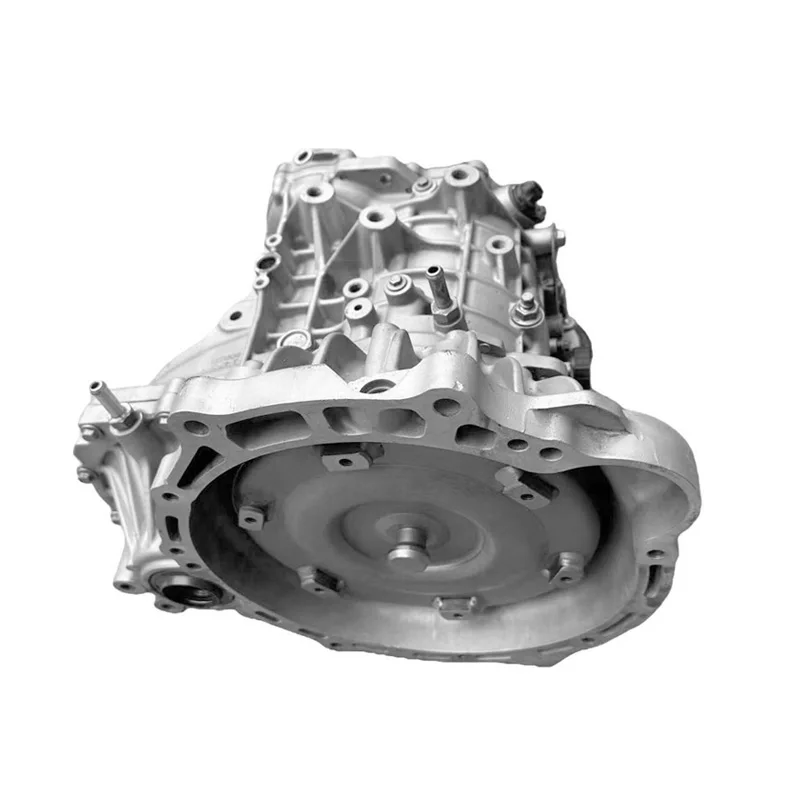 High Quality Transmission  Assembly Gearbox Assembly 1621941 for Geely Yuanjing X6