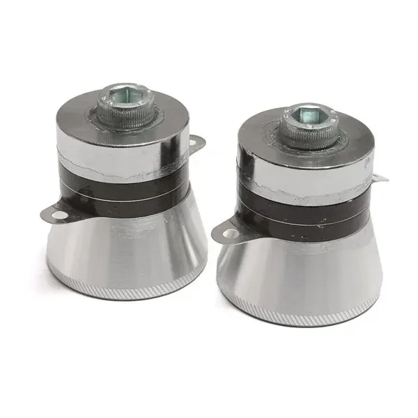 40KHz Transducer High Performance Efficiency Ultrasound Cleaning Circuit Board 100W 220V Ultrasonic Cleaner Power Driver Board