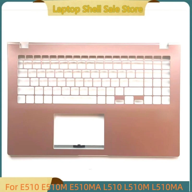 

Новый ноутбук для E510 E510M E510MA L510 L510M L510MA, верхняя крышка упора для рук, корпус C