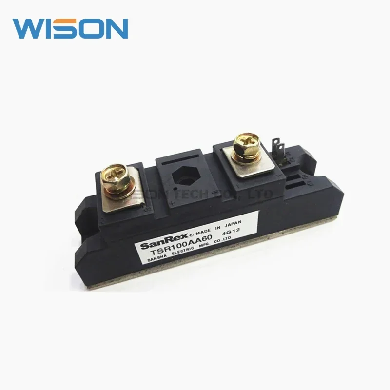 TSR100AA60 Бесплатная доставка Новый и оригинальный модуль