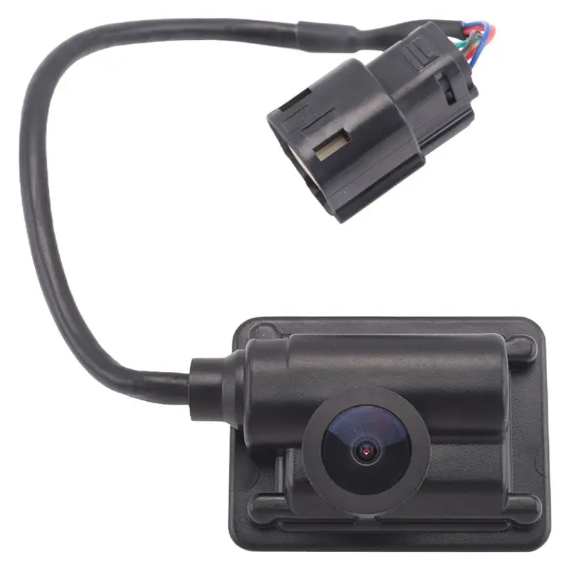 AEE5-For Jaguar XJL XJ X351 2010-2015 Car Rear View Reverse Back Up Camera AW9319G490AB