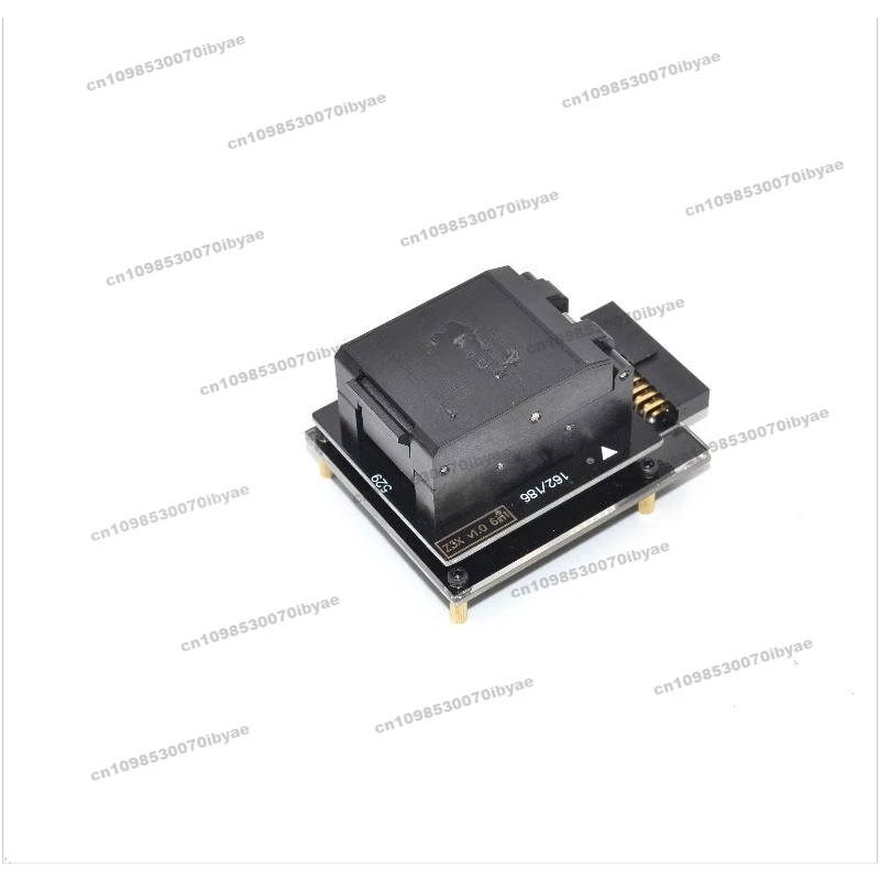 مناسبة لمقعد Easy-JTAG Plus (EMMC-153/169/162/186/221/529) 6 في 1