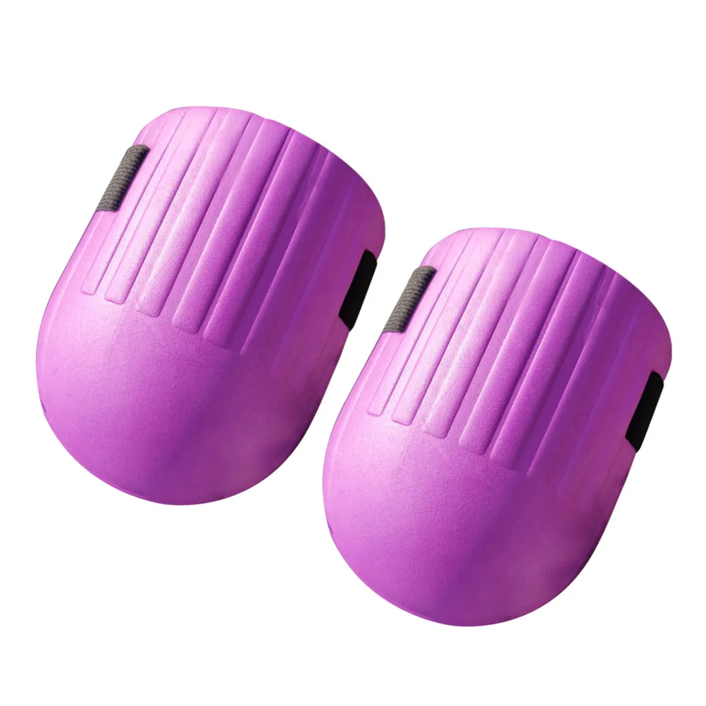 

2 Pairs Knee Brace Garden Pads for Kneeling Padding Gardening Women Kneepads Work