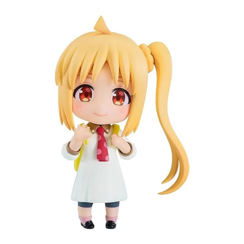 

Оригинальный NENDOROID 10 см # 2729 Nijika Ijichi повседневная одежда Ver экшн-фигурки игрушки для детей подарок Коллекционная модель украшения