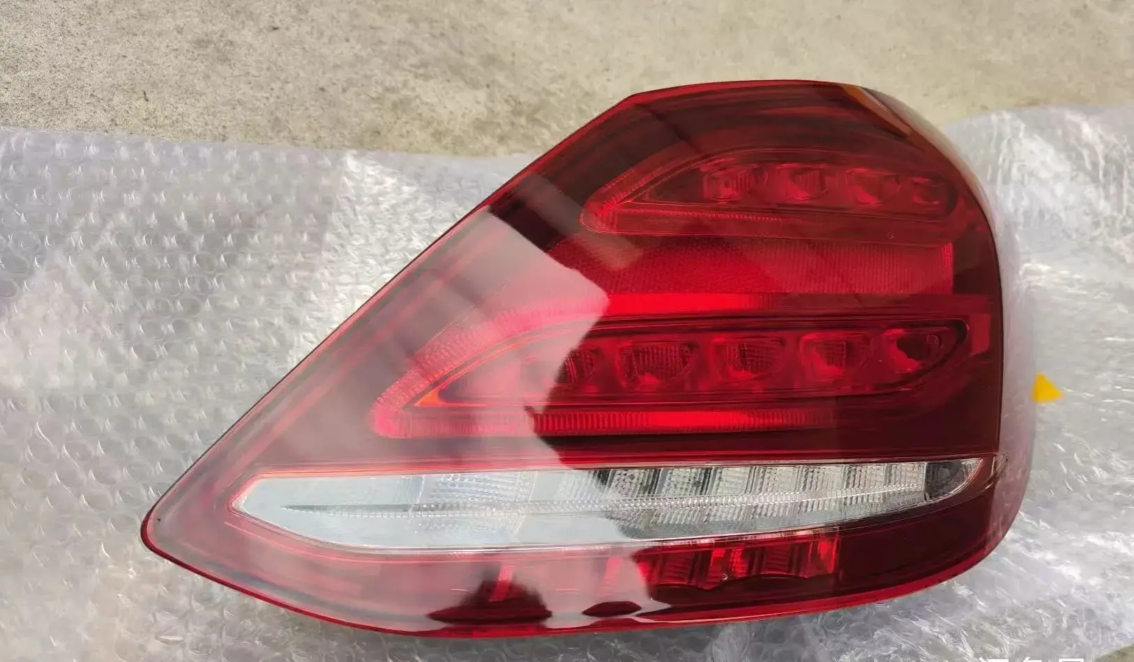 

Car LED Taillight Tail Light For Nissan Qshidae 2010 - 2013 Rear Running Light + Brake Lamp + Daynamic Turn Singan + Reverse