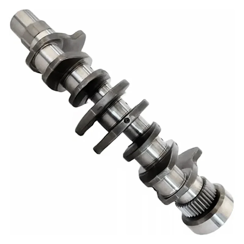 

5261376 4938752 5261375 Crankshaft Replacement for Cummins ISF 3.8 ISF3.8 Engine