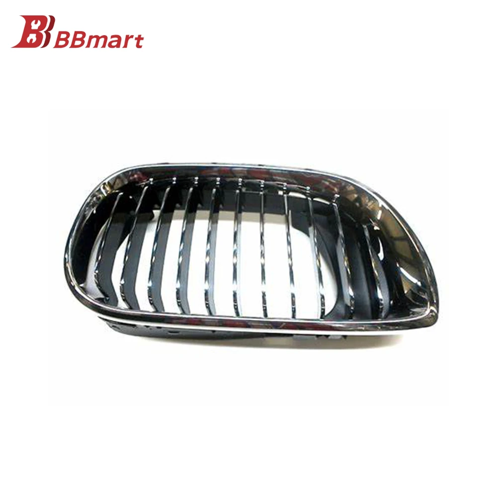 51137042962 BBmart Auto Parts 1 Pcs Factory Low Price Car Accessories Front Grille Right For BMW E46