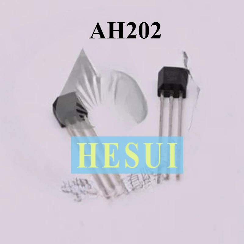 5PCS AH202 Receive and transmit to tube photoelectric switch