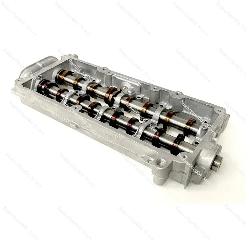 

For Camshaft Module Cylinder Heads
