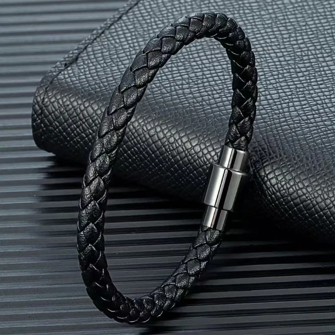 Осенне-зимний-новый-стильный-кожаный-браслет-для-мужчин-и-женщин-аксессуары-браслеты-в-плетеном-стиле-ювелирные-изделия-на-день-рождения-подарки