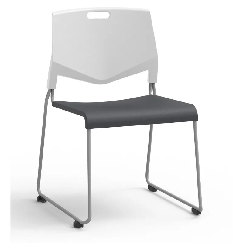 Reading Stacking Chair