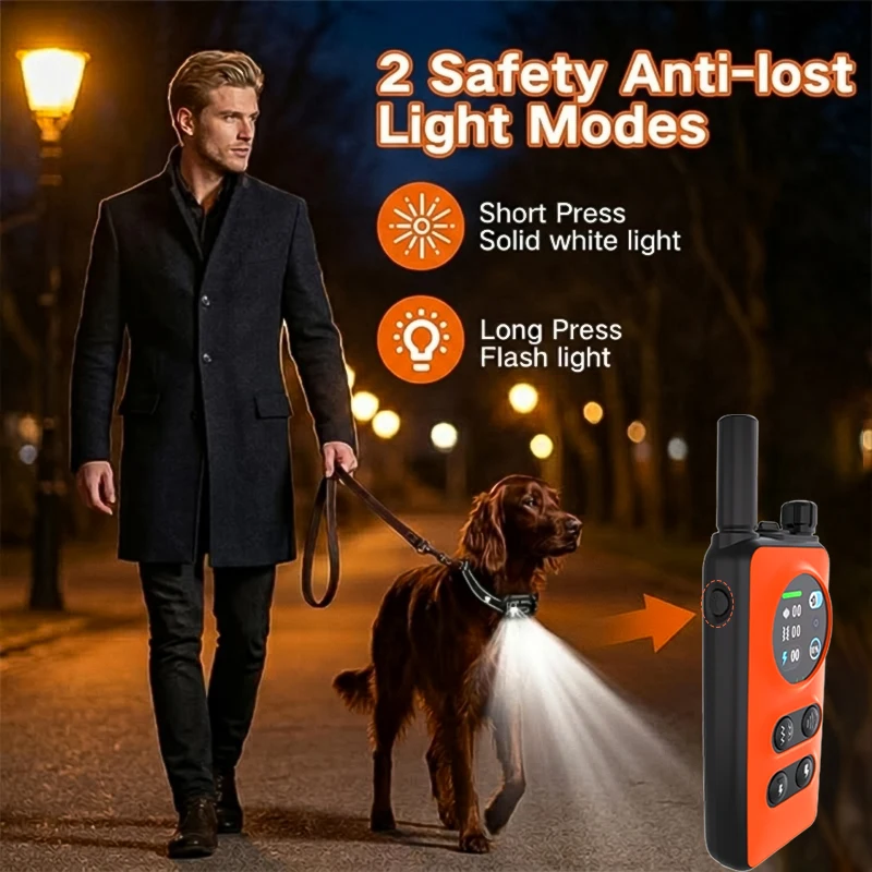 Thumbnail 3 - #21 Trending Dog Training Collars Right Now