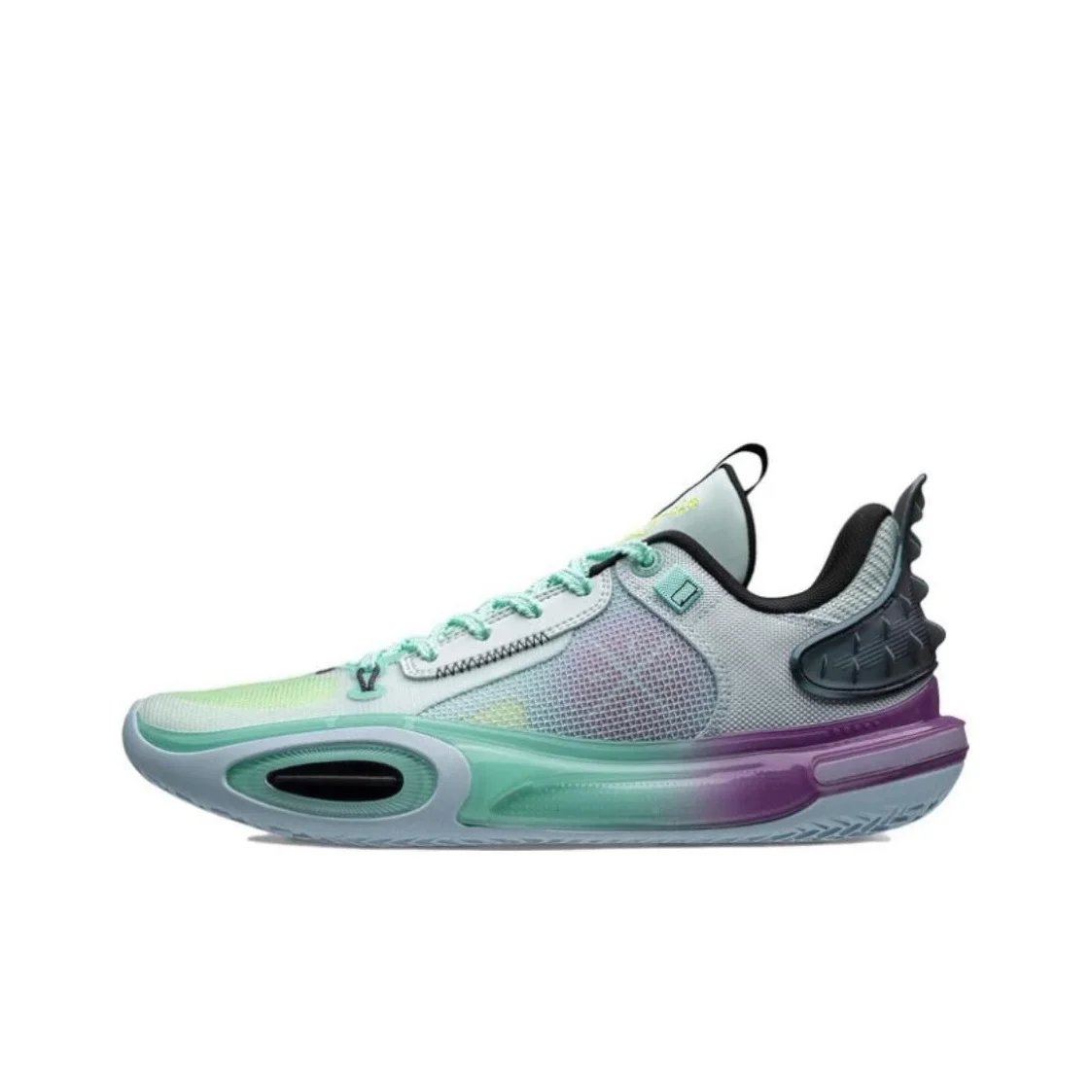 li-ning-all-city-11-psychedelic-cushioning-chaussures-de-basket-ball-basses-antiderapantes-et-resistantes-a-l'abrasion-pour-hommes-bleu-abat005-3