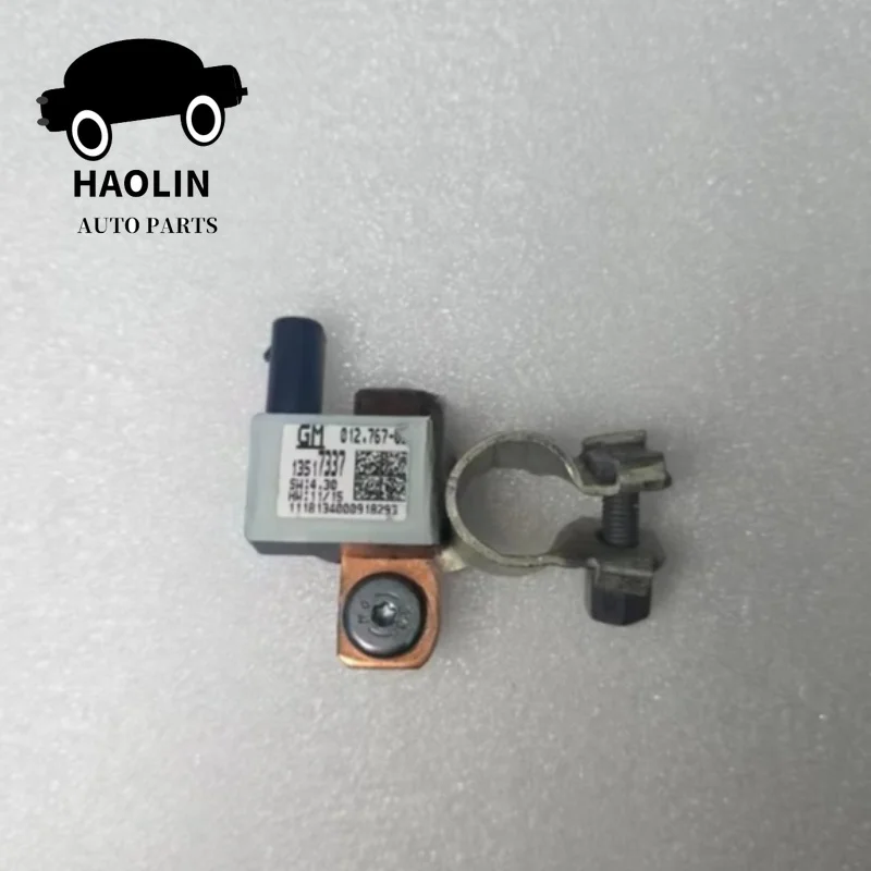 13545954 Auto Sensor Battery Monitor Module For Cadillac XT5 GMC Buick Equinox 13526054 13526054 13599060 13517337 22926733
