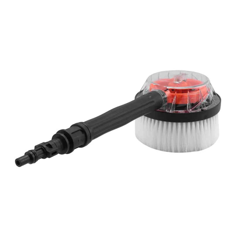 Rotary Round Brush … - image