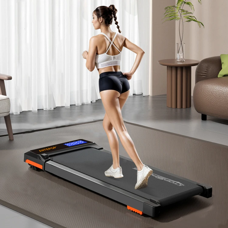 

Hot Selling Walking Pad Machine Home Exerciser Walking Pad Treadmill Home Sport