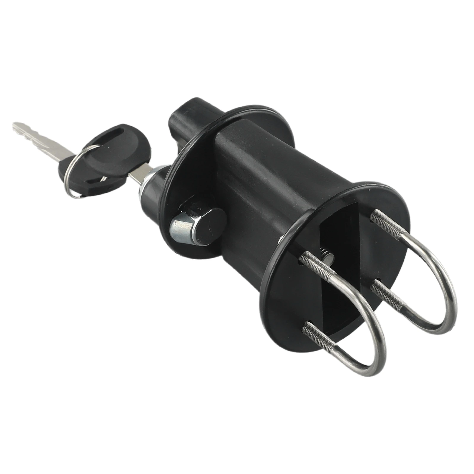 Lock With Key Updat… - image