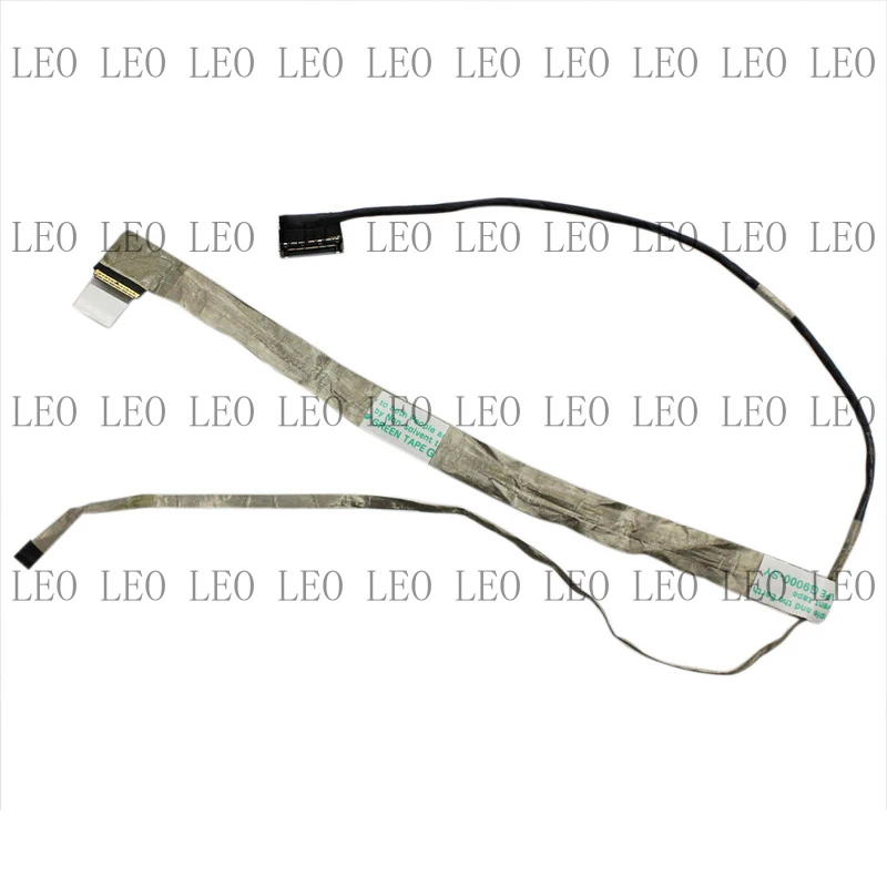 

SS New 30PIN LCD Screen Display Flex Cable For MSI MS GP70 K1N-3030007-H39