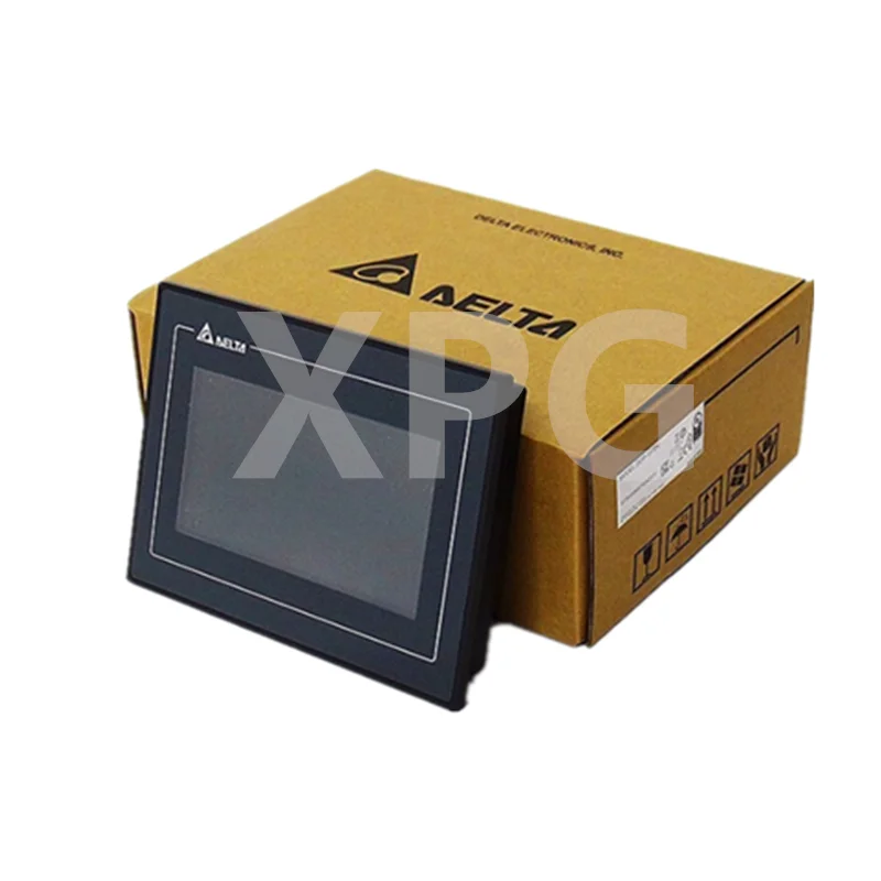 New  Delta 7-inch touch screen HMI DOP-107BV  DOP-107CV  DOP-107SV  DOP-107EV DOP-107DV DOP-107WV DOP-107