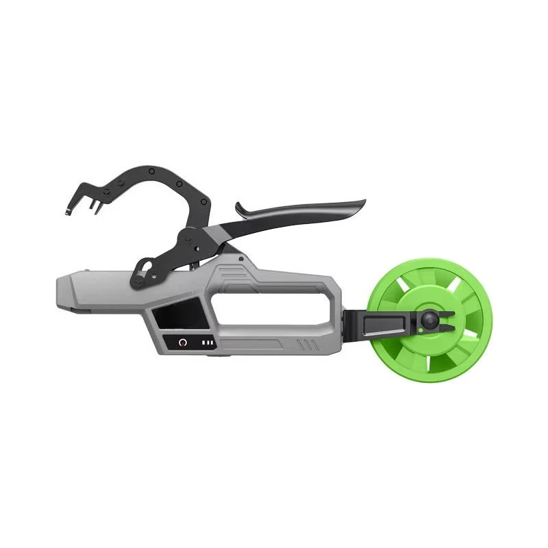 

Plant Vine Tying Machine with Plant,Electric Garden Tying Set for Vegetable