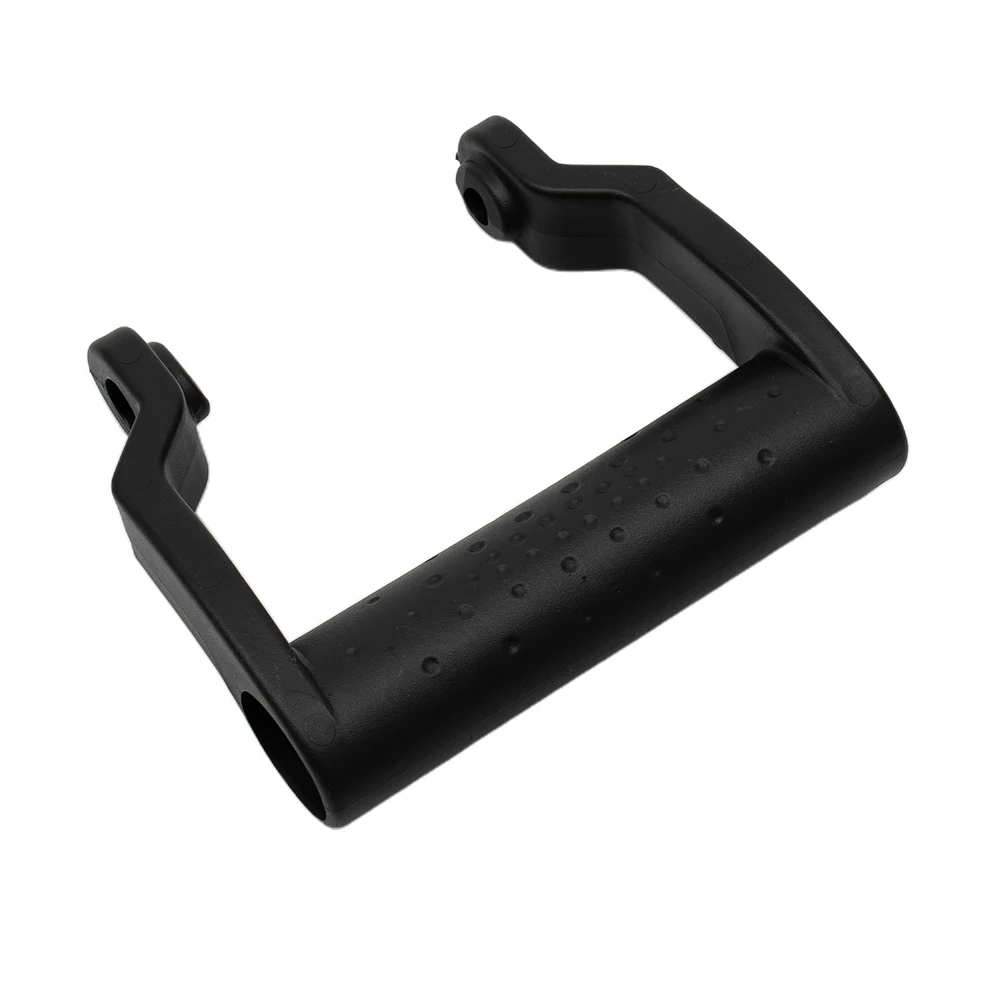 8mm Thread Angle Grinder Handle 110*90mm Non-slip Shock Absorbing Humanized Design Wear-resistant Clamping Stable