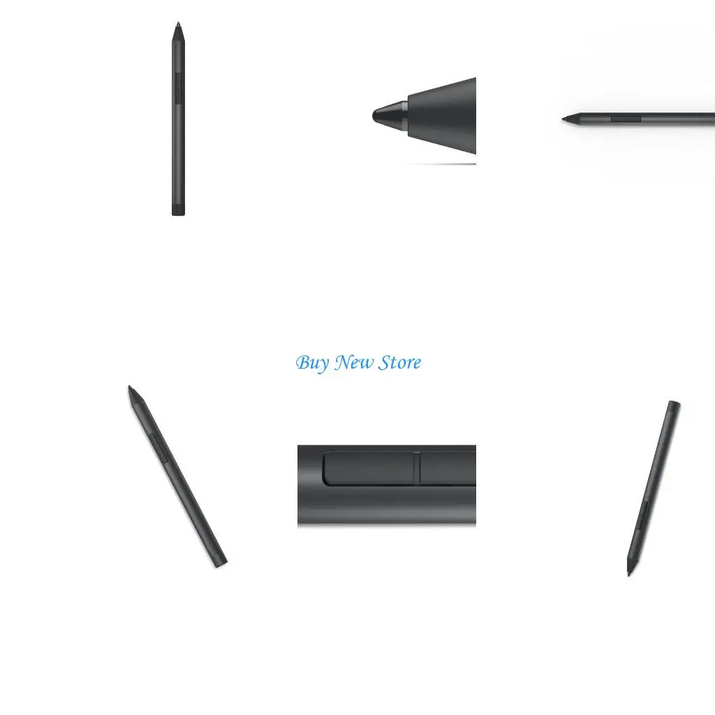 

20ce Active Pen Настраиваемая ручка для ручки для XPS 9310 93515 2-в-1 планшет