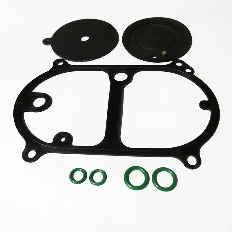 Cng Accessories For…