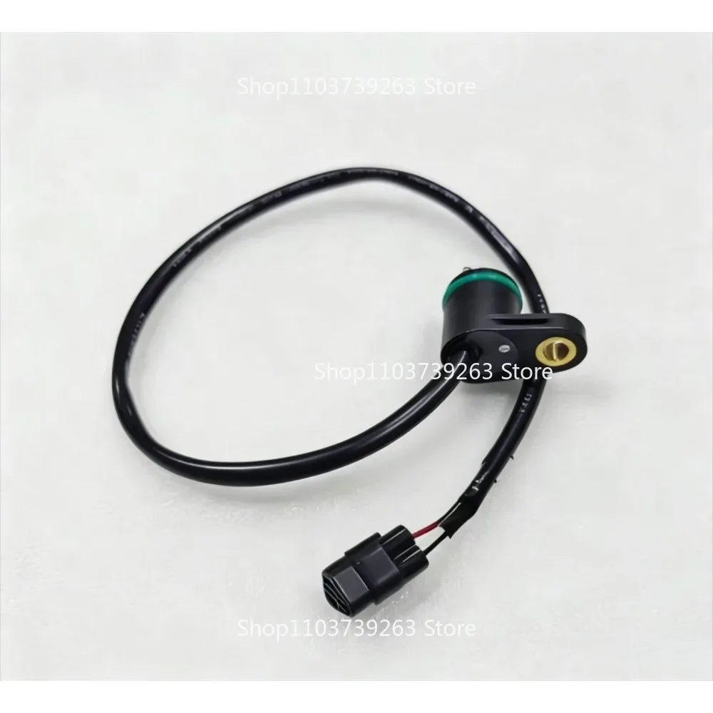 QJ400GS-16D Is Suitable for Qianjiang 800 Race 600RS Race 450 Chasing 600RS Gear Display