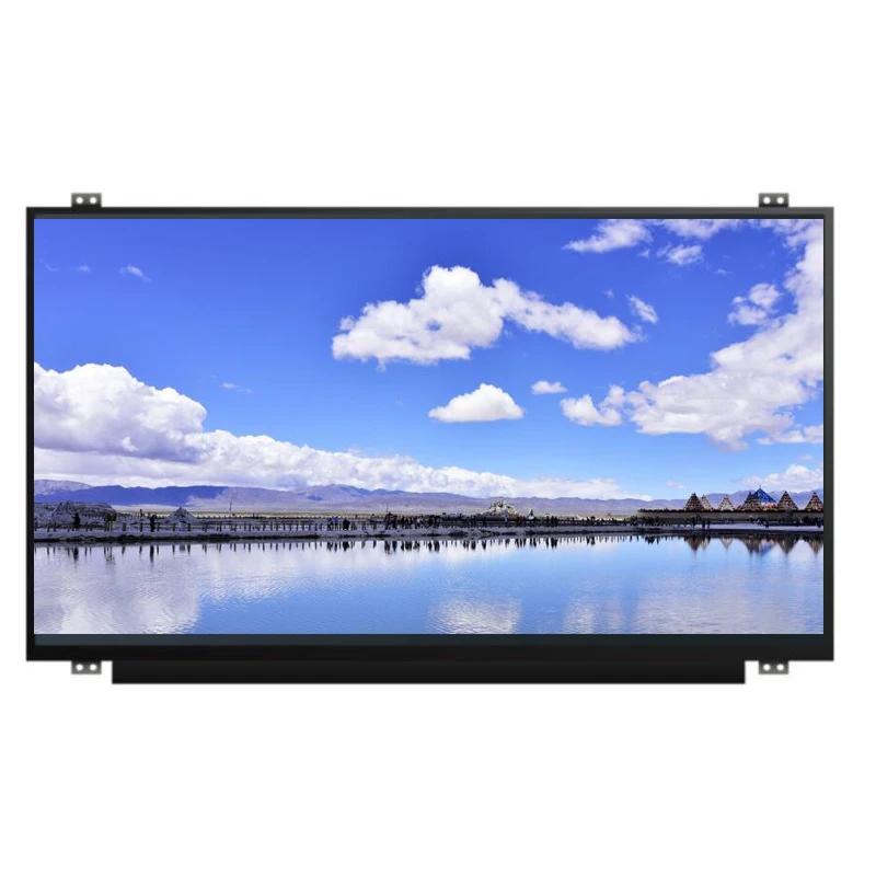 Imagem -06 - Painel de Exibição de Tela Lcd para Laptop Nt140fhm-n41 Nt140fhm-n42 N140hge-eaa N140hge-eba N140hge-ea1 14.0 in Fhd 1920*1080