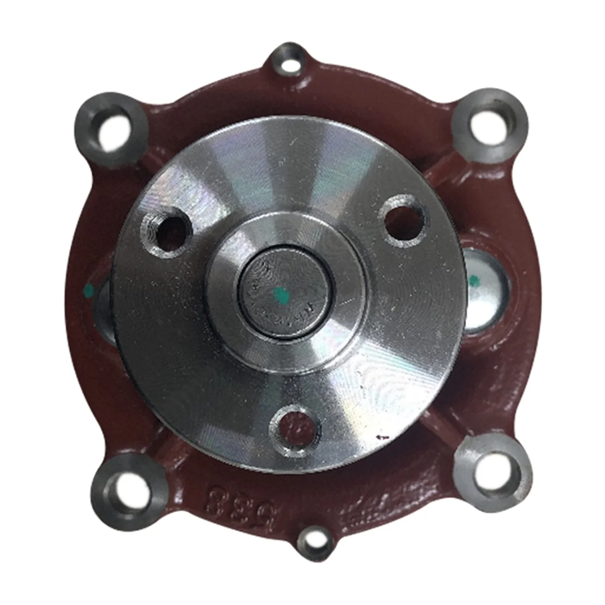 VOE21247955 21247955 Water Pump for D6D D7D EC290B EC210B EC240B 21404502