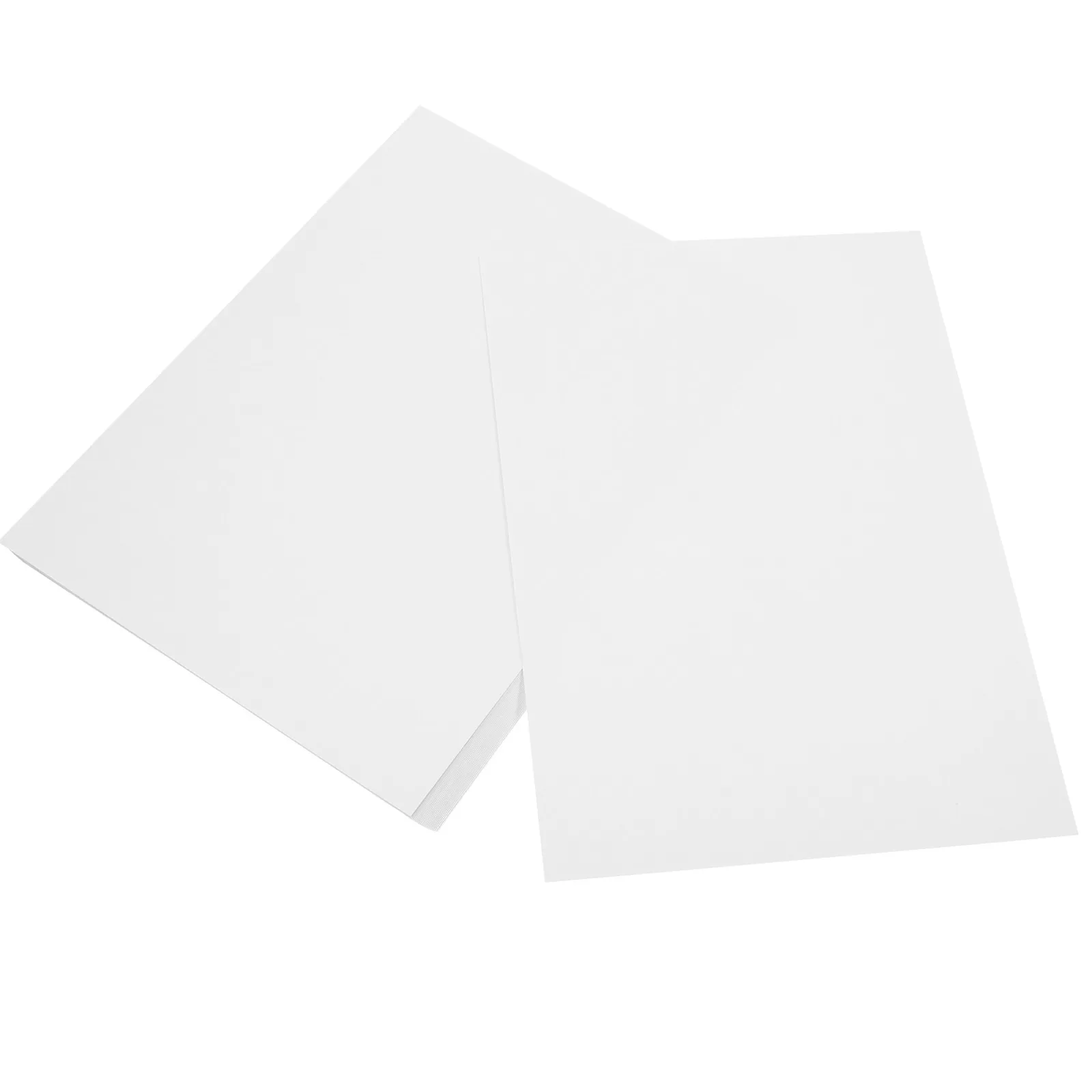 50Sheets Heavyweight Drawing Paper for Adults Art Paper for Painting Drawing Sketching Watercolor Markers Colored Pencils