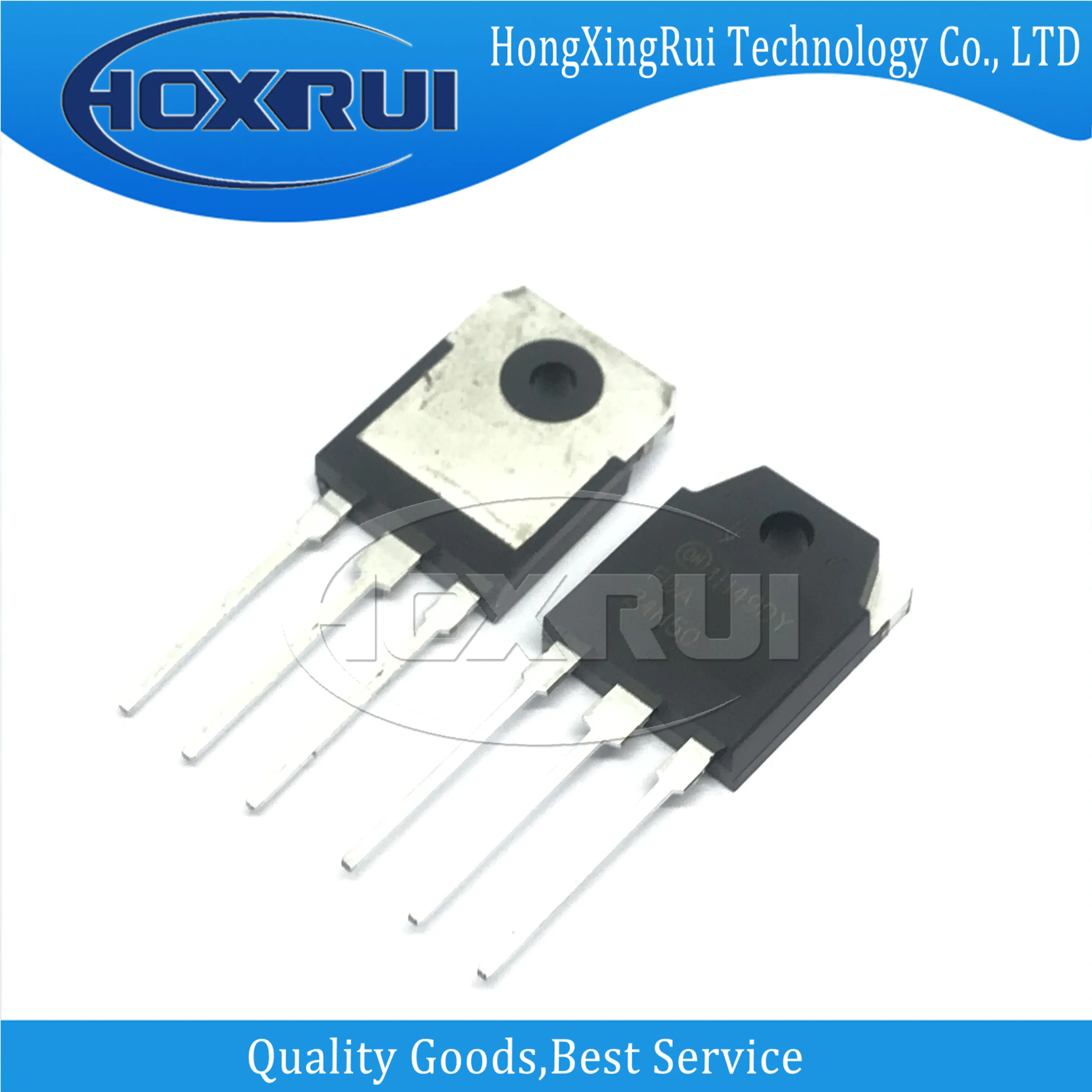 

FDA24N50 TO-247（TO-3P） MOSFET 24A, 500V, 0.16ohm Transistor, N channel