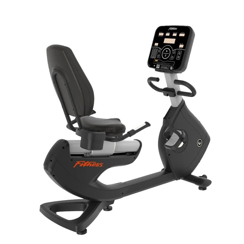 

New Product Fitness Equipment Home Weight Loss Tool Indoor Spinning Bike With Monitor Magnetic Resistance Bike