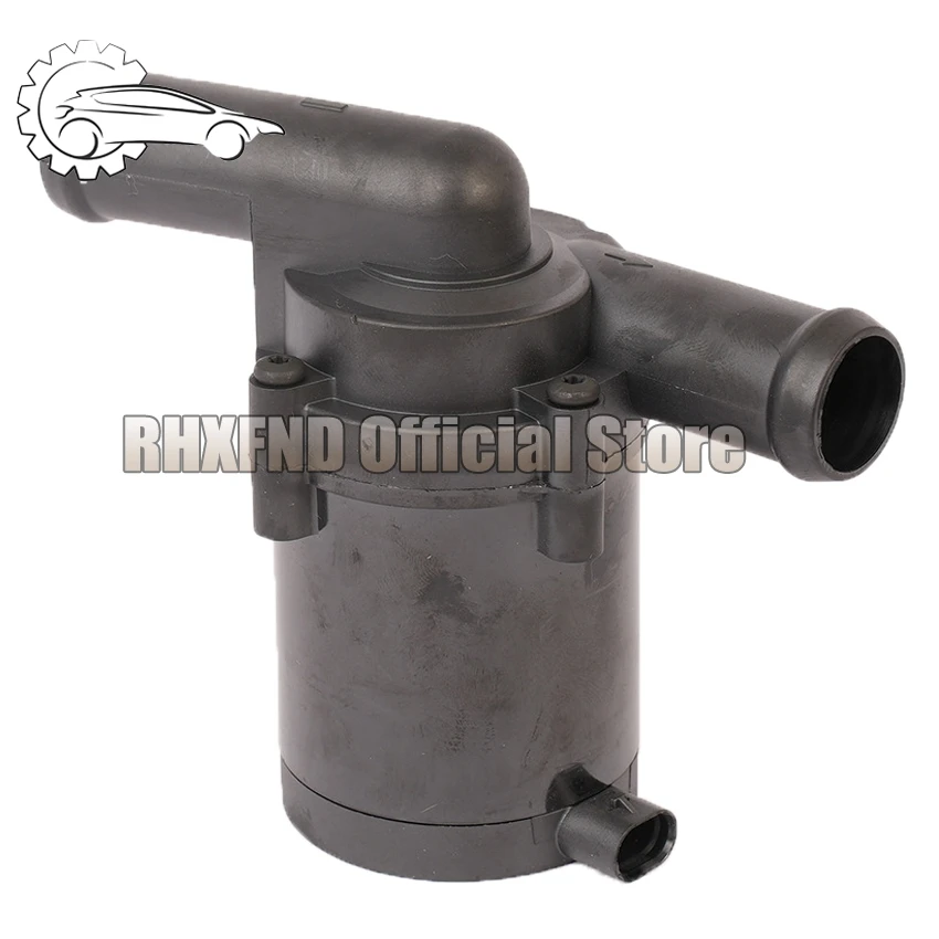 

LR064320 1215509 for Citroen C3 C4 DS3 Ford FOCUS KA DISCOVERY Peugeot Engine Cooling Electric Auxiliary Water Pump 12V