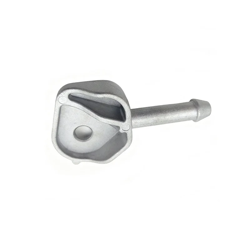 18307933854 18307933855 Rear Muffler Exhaust System Hanger Bracket Resonator Silencere for BMW 3 4 Series