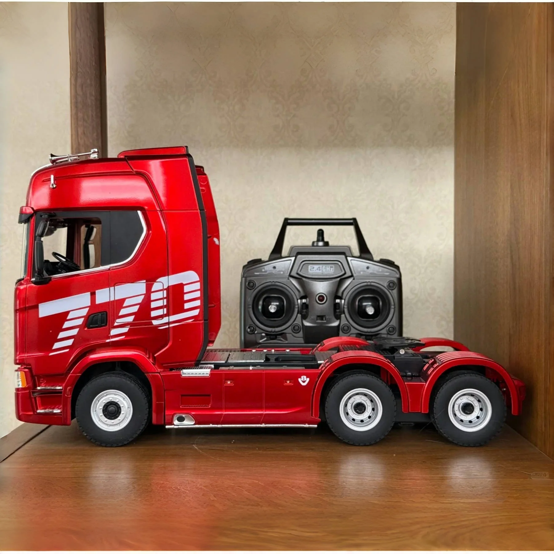 Thumbnail 4 - #67 Latest Toy Tractors Updates