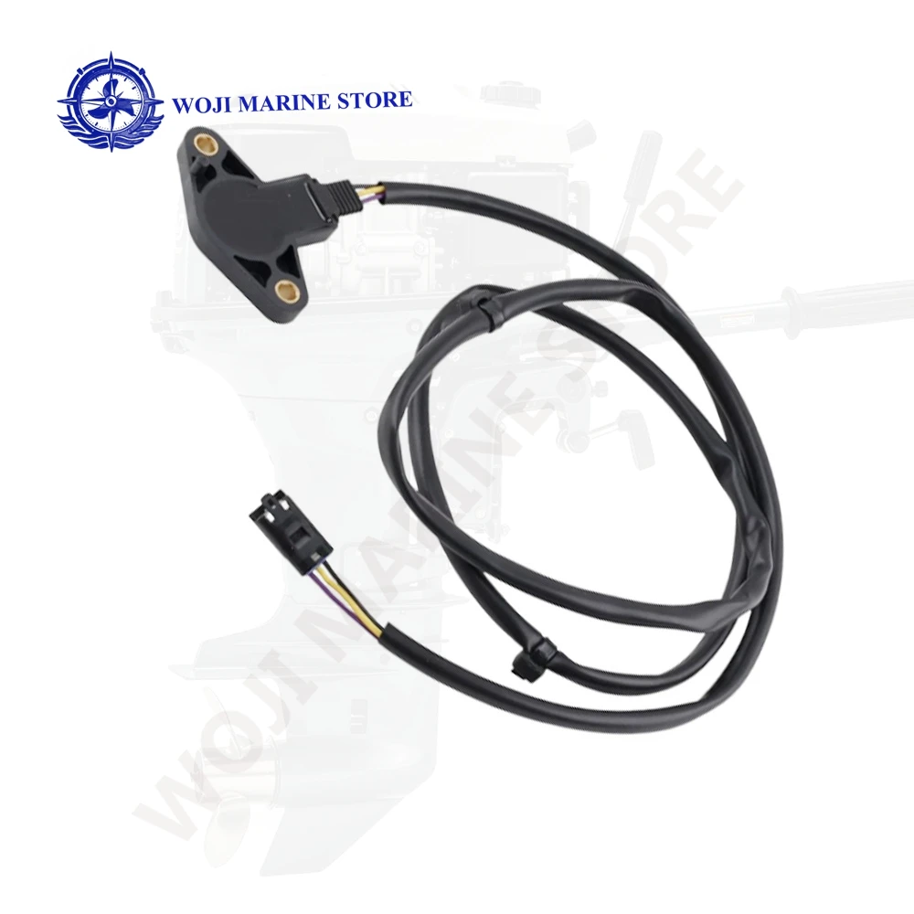 8M0142805 Trim Sensor For Mercury 175HP 200HP 225HP 250HP 300HP Outboard