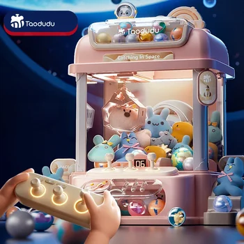 Kids Mini Claw Machine Toy 1