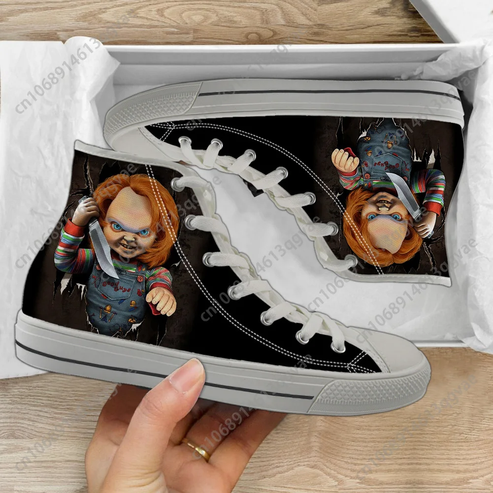 Zapato de lona de alta calidad para mujer, zapatillas