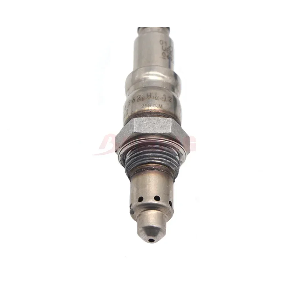 Sensor de oxígeno Lambda O2 de relación aire-combustible para coche LX6Z-9F472-K LX61-9Y460-CA LX6Z-9F472-G para Ford Escape 2.5L 2020-2022