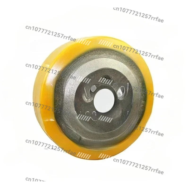 

Suitable for Forklift Wheel Tire EP Small King Kong Pallet Truck Drive Full Electric Forklift Driving