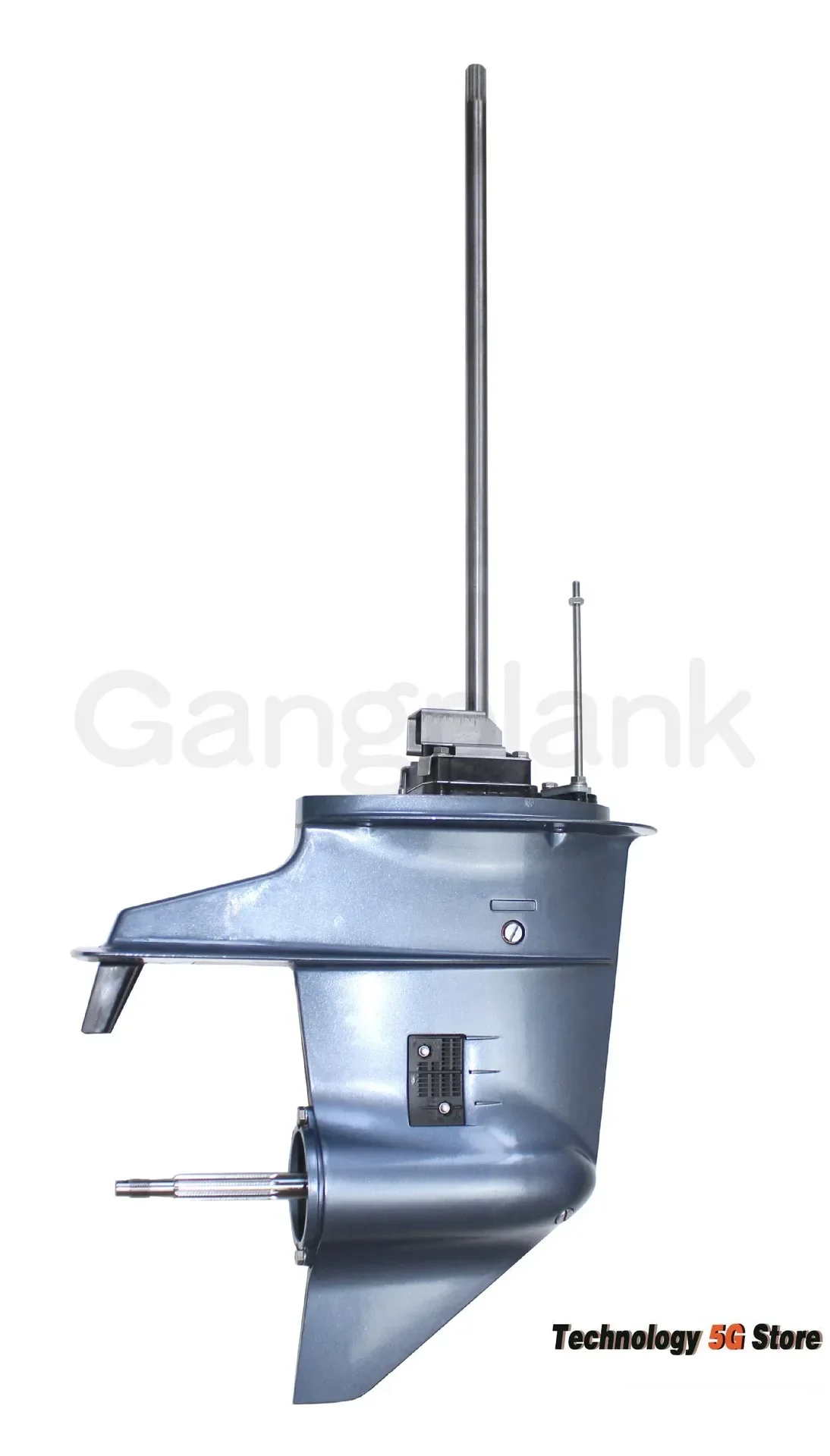 

Outboard Motor Reduction Gearbox 69P–45300–00–4D-S 69P-45300-00-4D for Yamaha 2 Stroke 25/30 HP Long Short Axis 69P-45300-10-4D