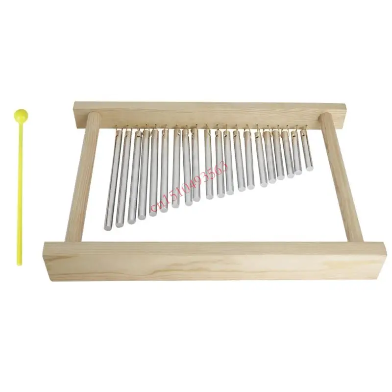 

448C Rhythm Instrument Aluminum Texture for Classroom Instruction and Concerts