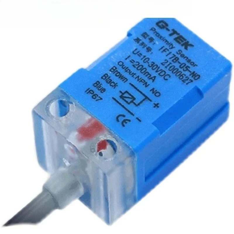 2PCS New IF17B-05-N…