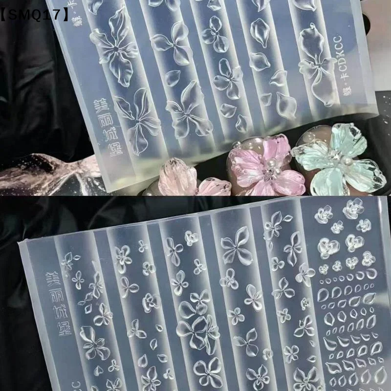 قالب سيليكون ثلاثي الأبعاد على - مراجعة Resin Art Gel وسعره