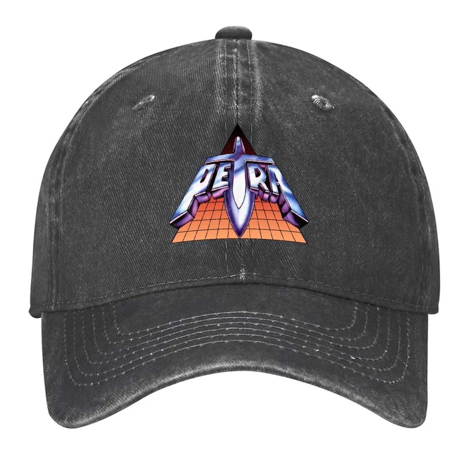 

Petra - Beat the System Tour Shirt Baseball Cap Fishing cap beach hat Golf Hat Man Male hat Elegant Women's Hats Men's