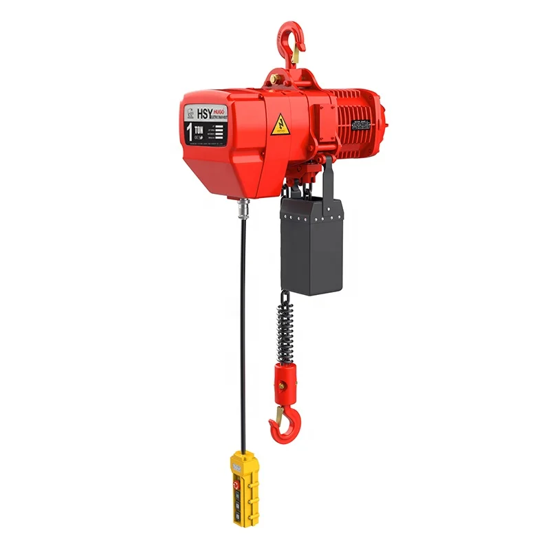 Hsy 100Kg 1 Ton 2 T…