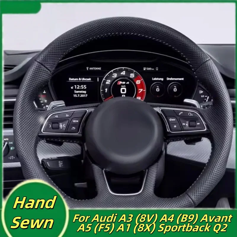 Car Steering Wheel …