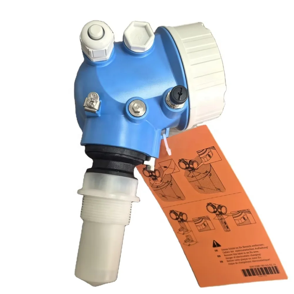 2026 Endress+Hauser Radar de Medición por Tiempo de Vuelo Micropilot FMR50-133V3/0