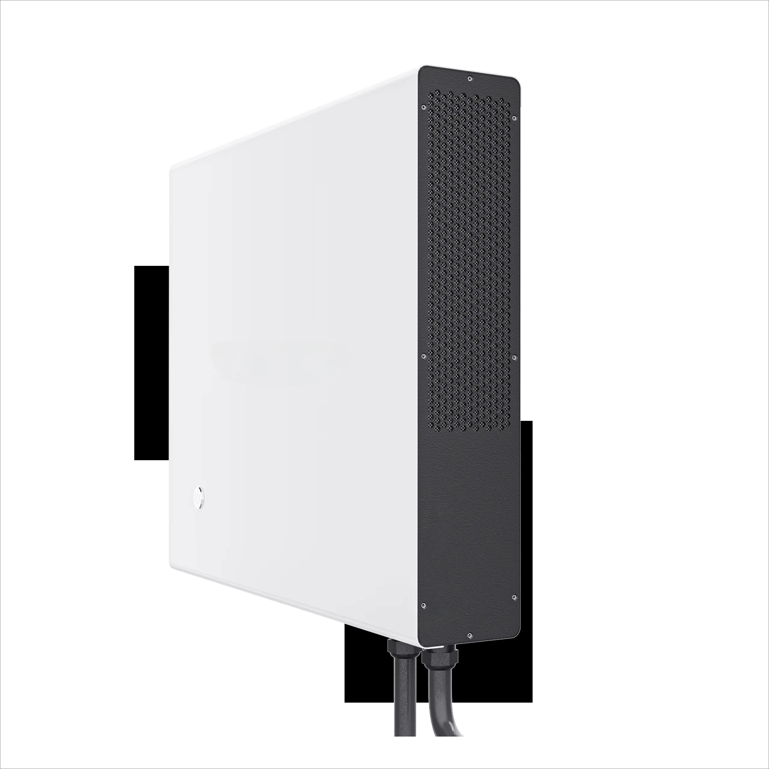 22-43kW CCS1/CCS2 DC Wallbox EV Charger with 380V Input